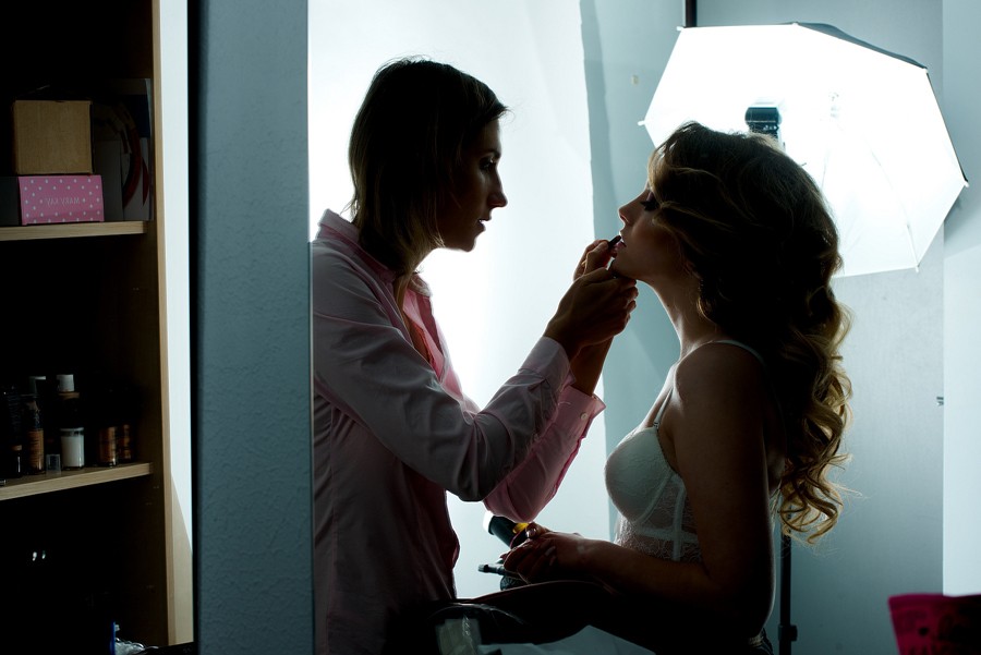 Backstage