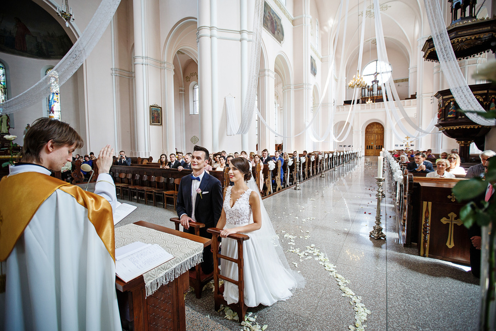 Gintarė ir Vytautas