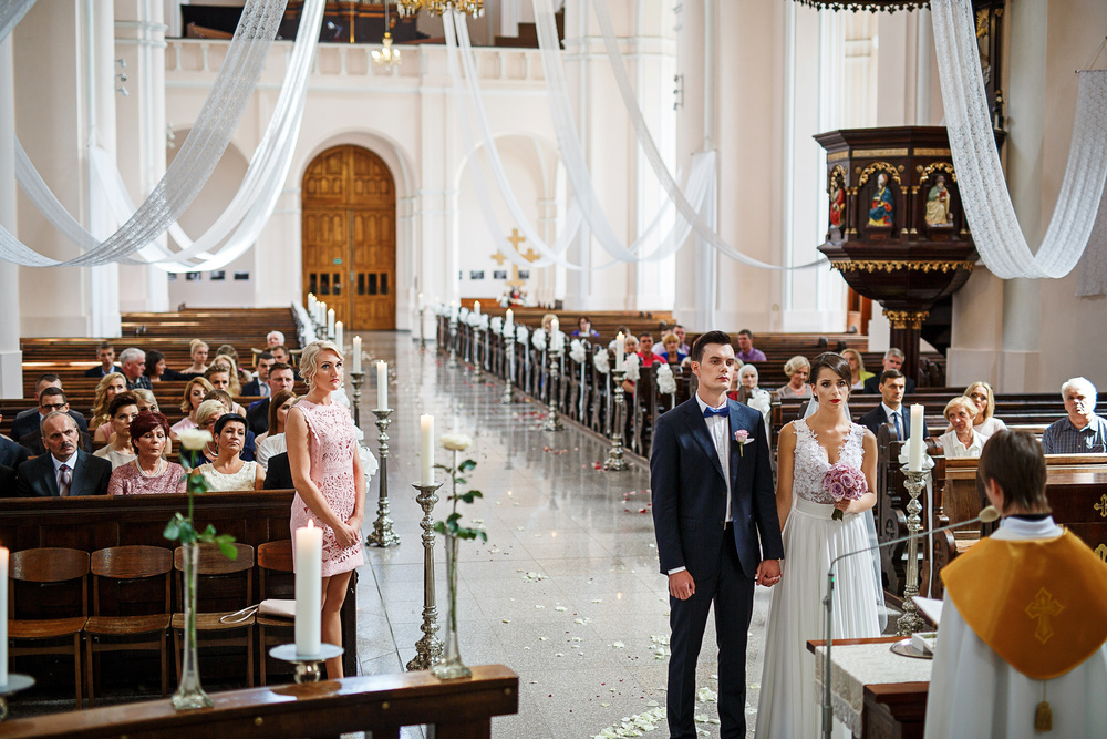 Gintarė ir Vytautas
