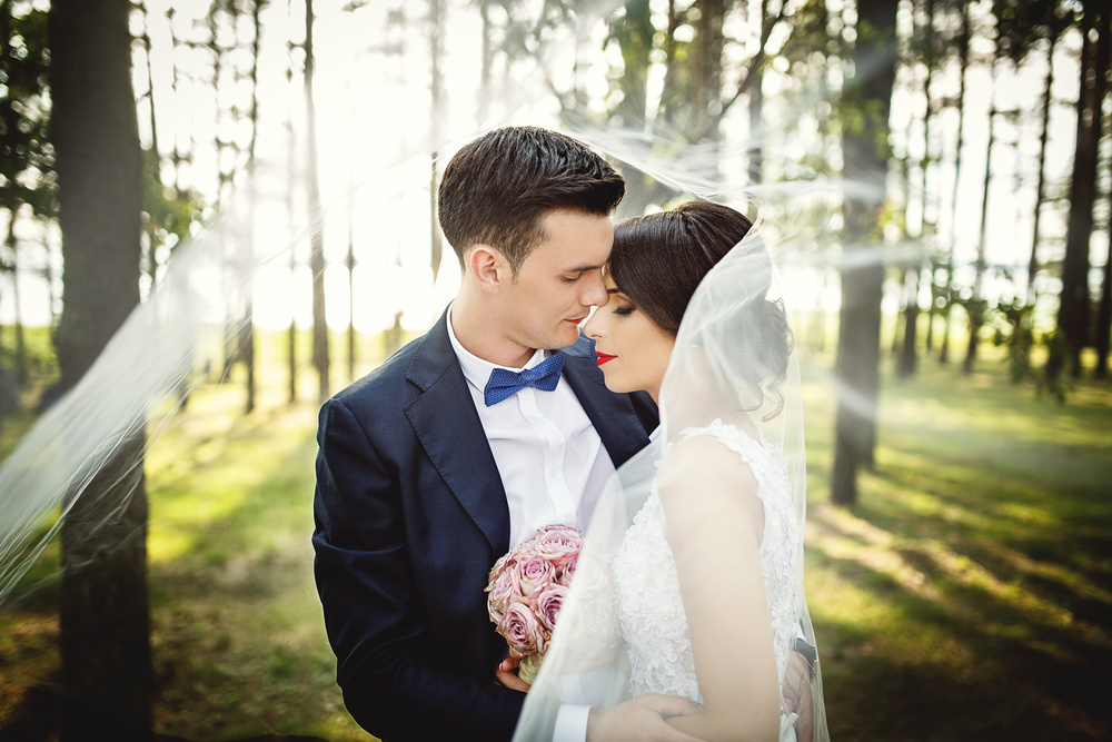 Gintarė ir Vytautas