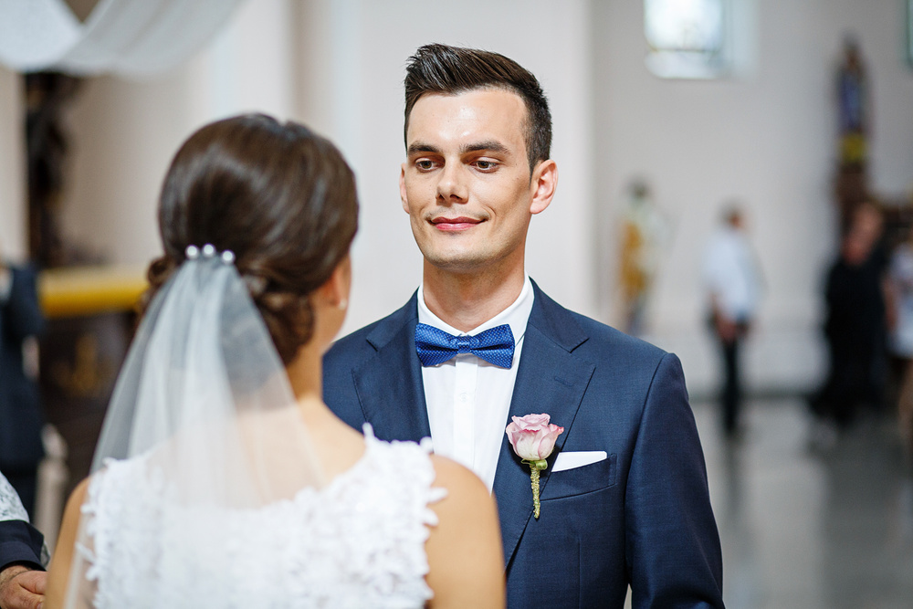 Gintarė ir Vytautas