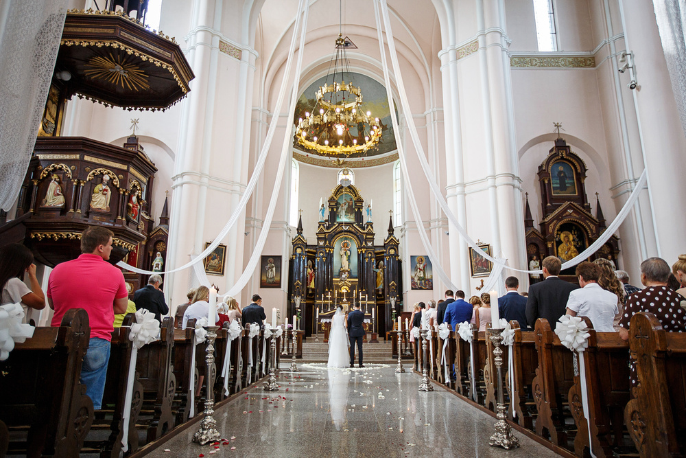 Gintarė ir Vytautas