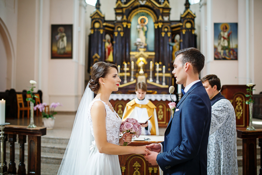 Gintarė ir Vytautas