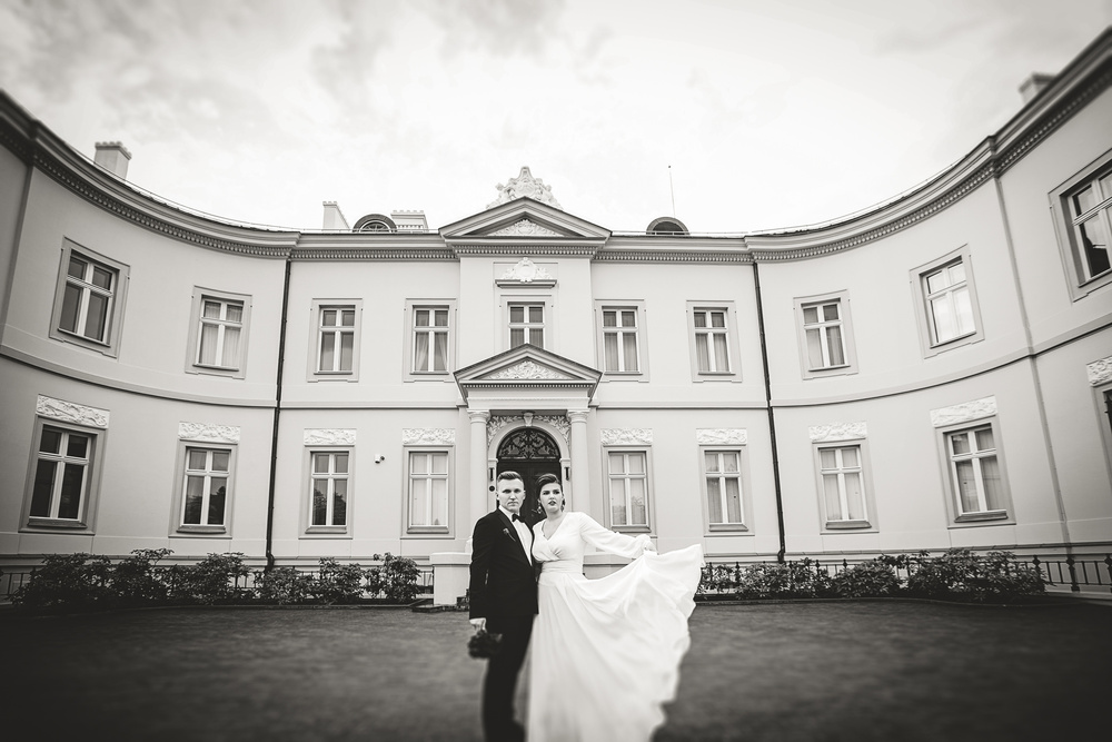 Akvilė ir Ernestas