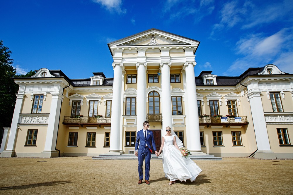 Eglė ir Rolandas
