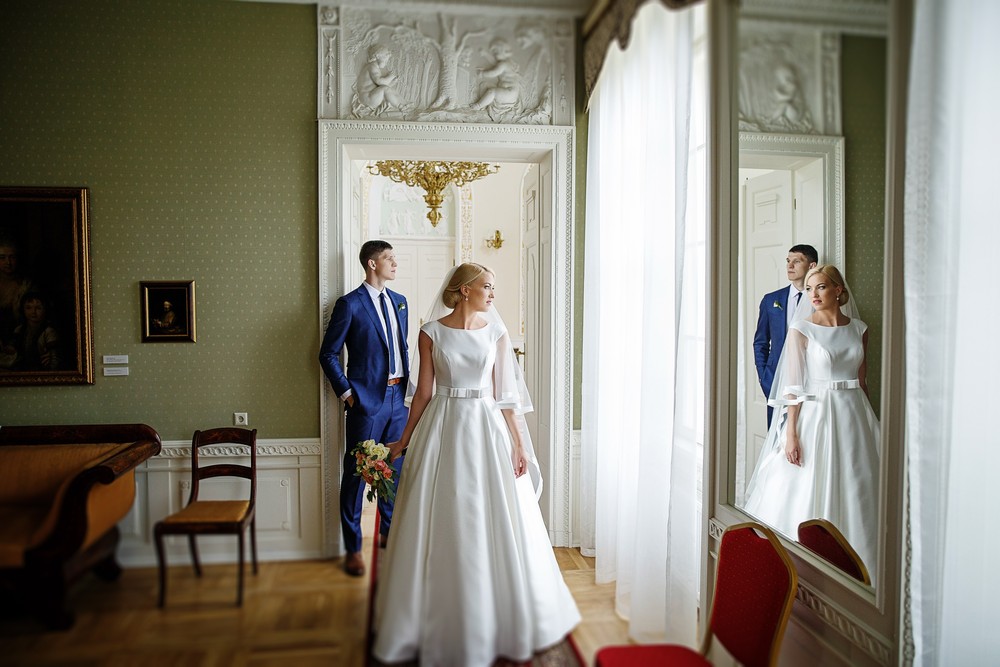 Eglė ir Rolandas