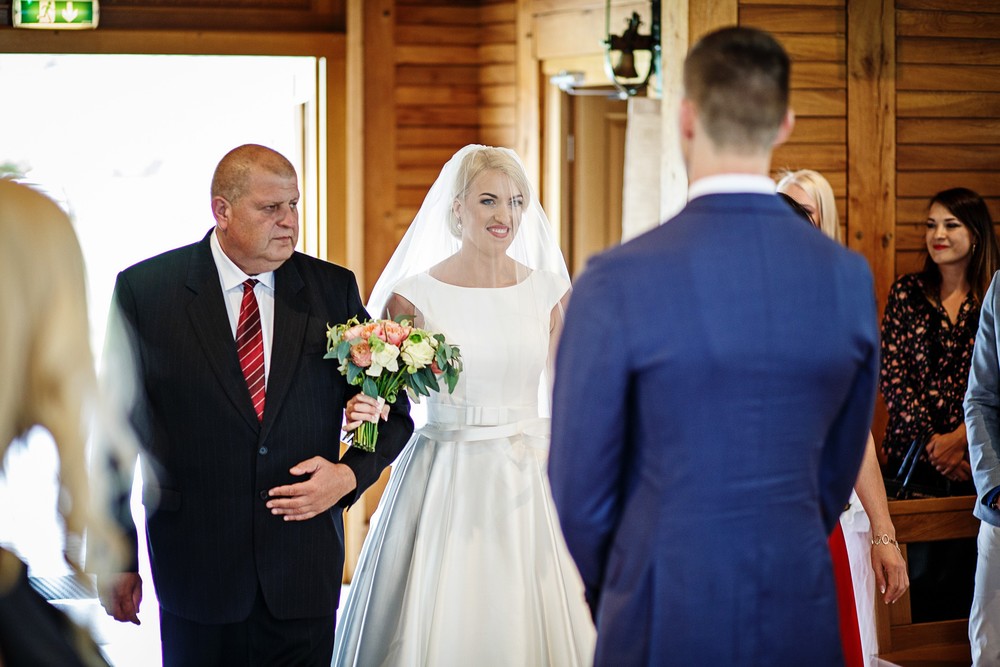 Eglė ir Rolandas