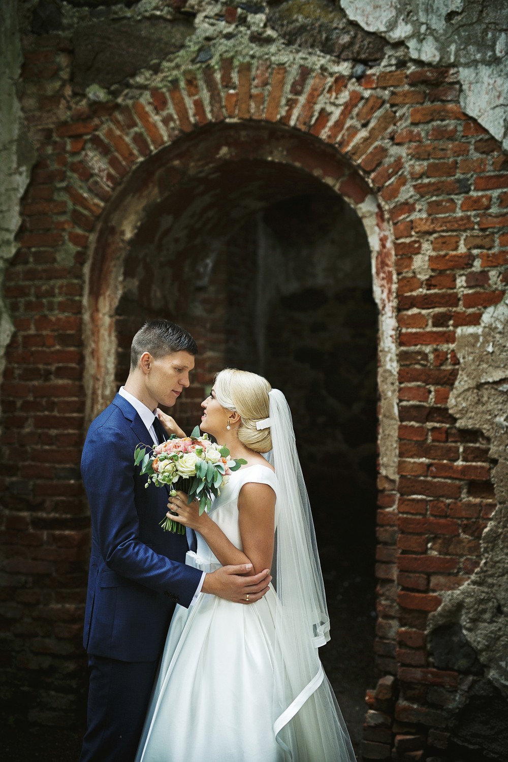 Eglė ir Rolandas