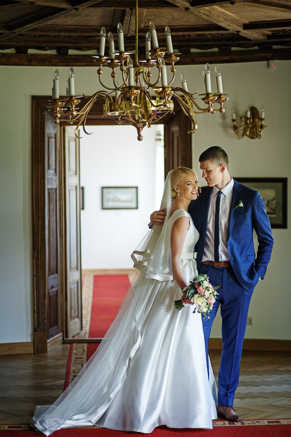 Eglė ir Rolandas
