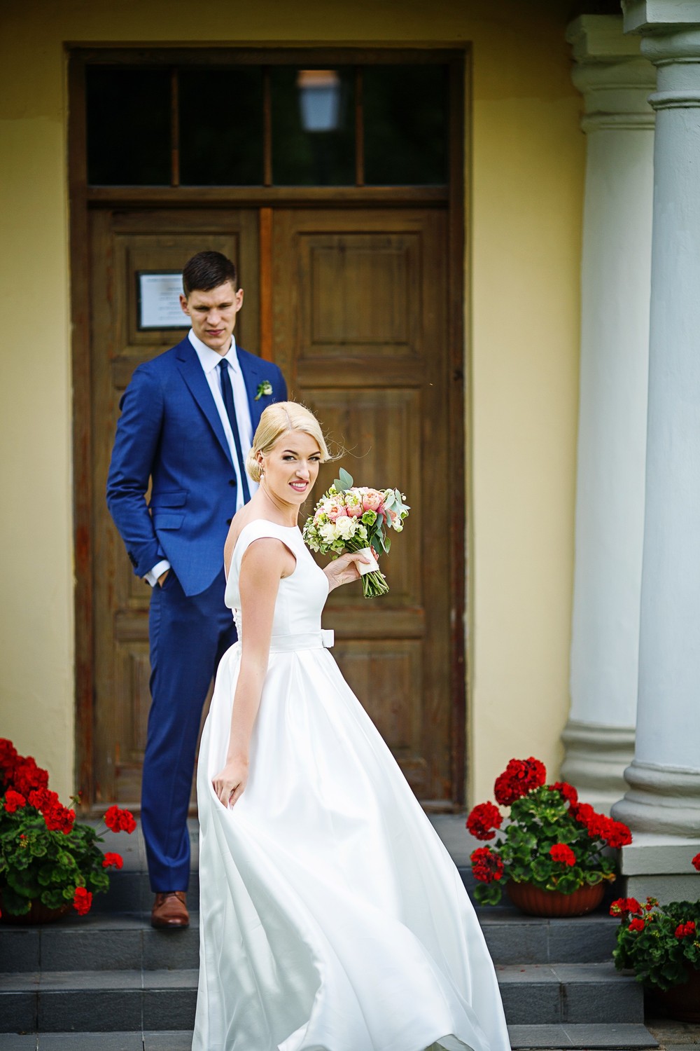 Eglė ir Rolandas