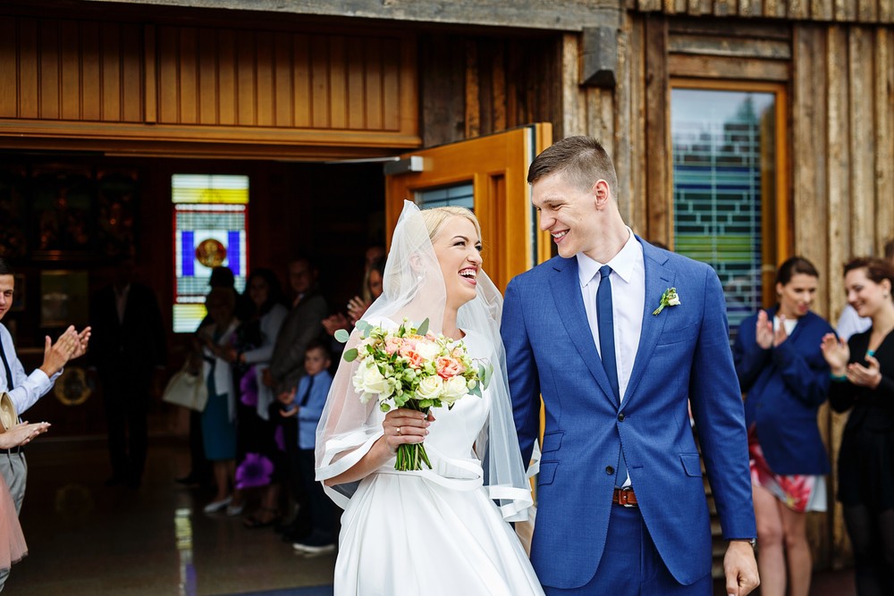 Eglė ir Rolandas