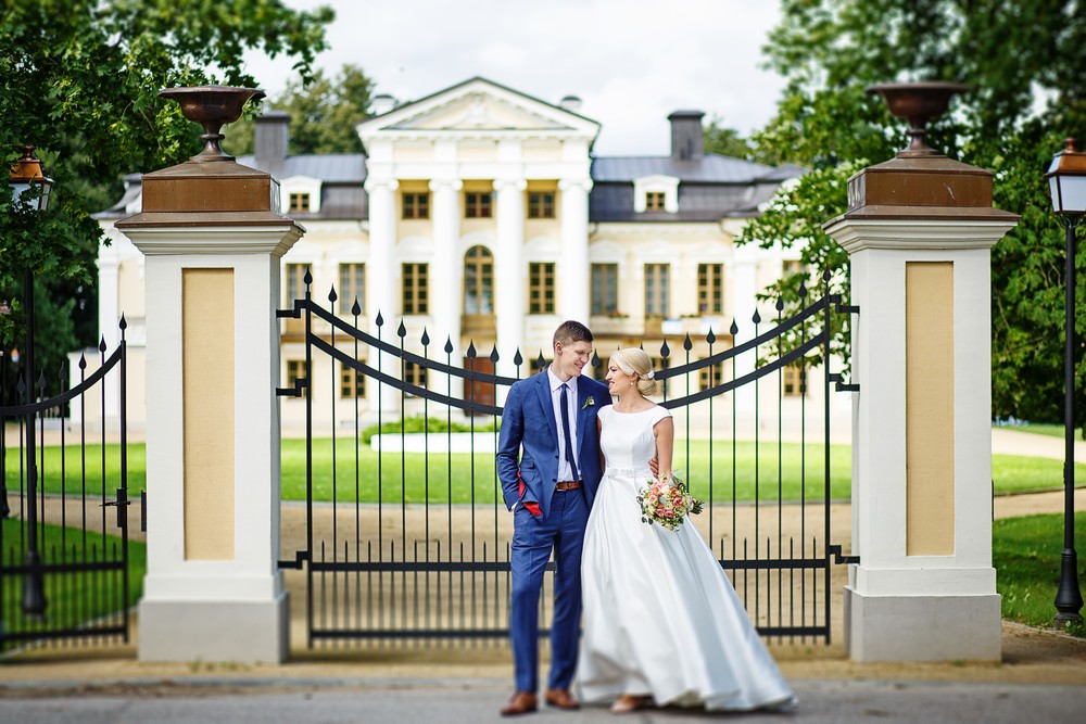 Eglė ir Rolandas