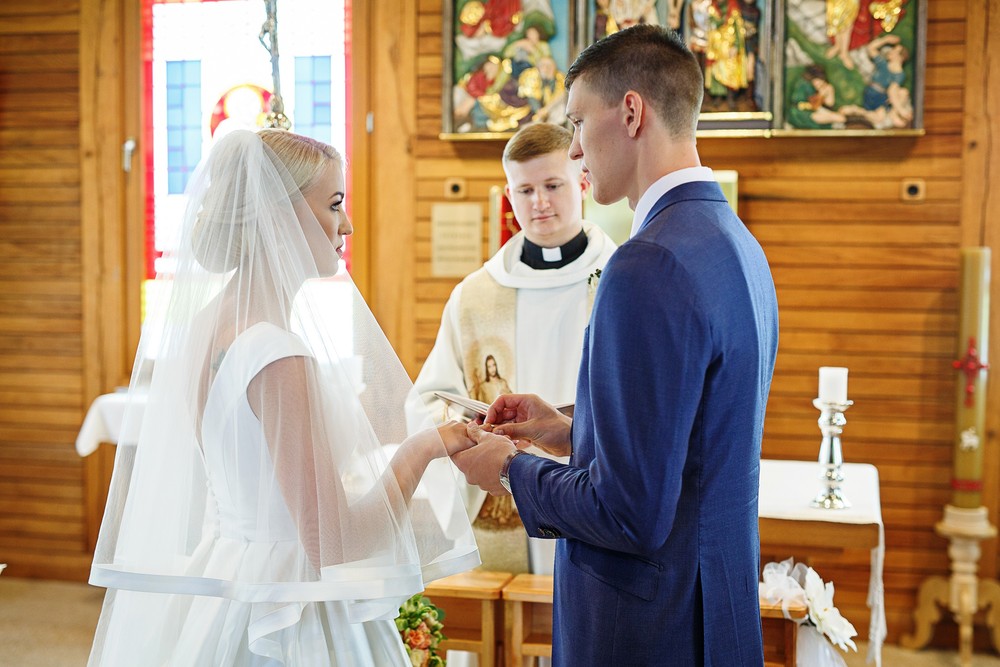 Eglė ir Rolandas