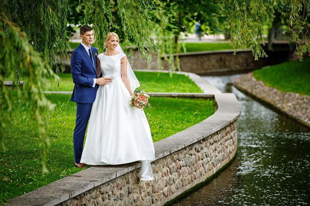 Eglė ir Rolandas