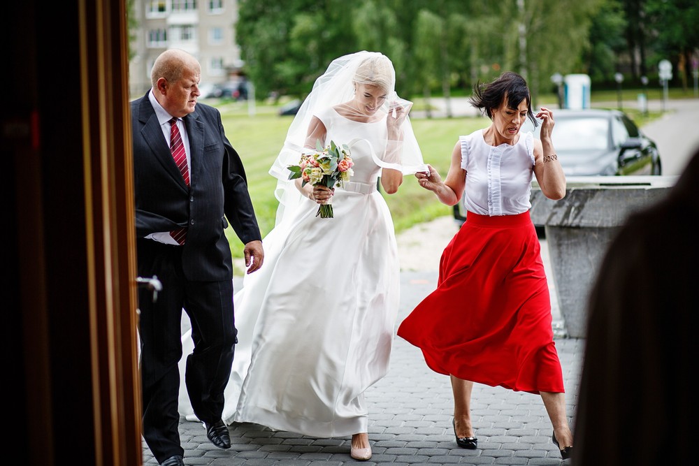 Eglė ir Rolandas