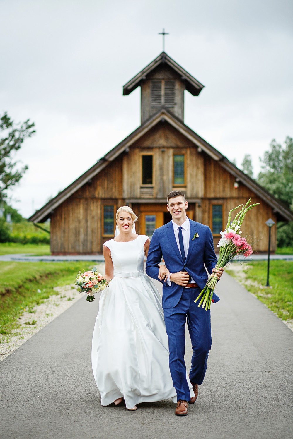 Eglė ir Rolandas