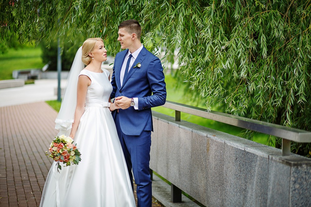 Eglė ir Rolandas