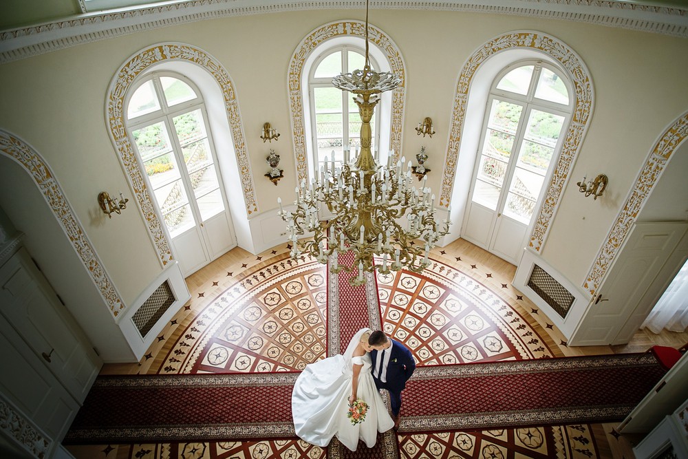 Eglė ir Rolandas