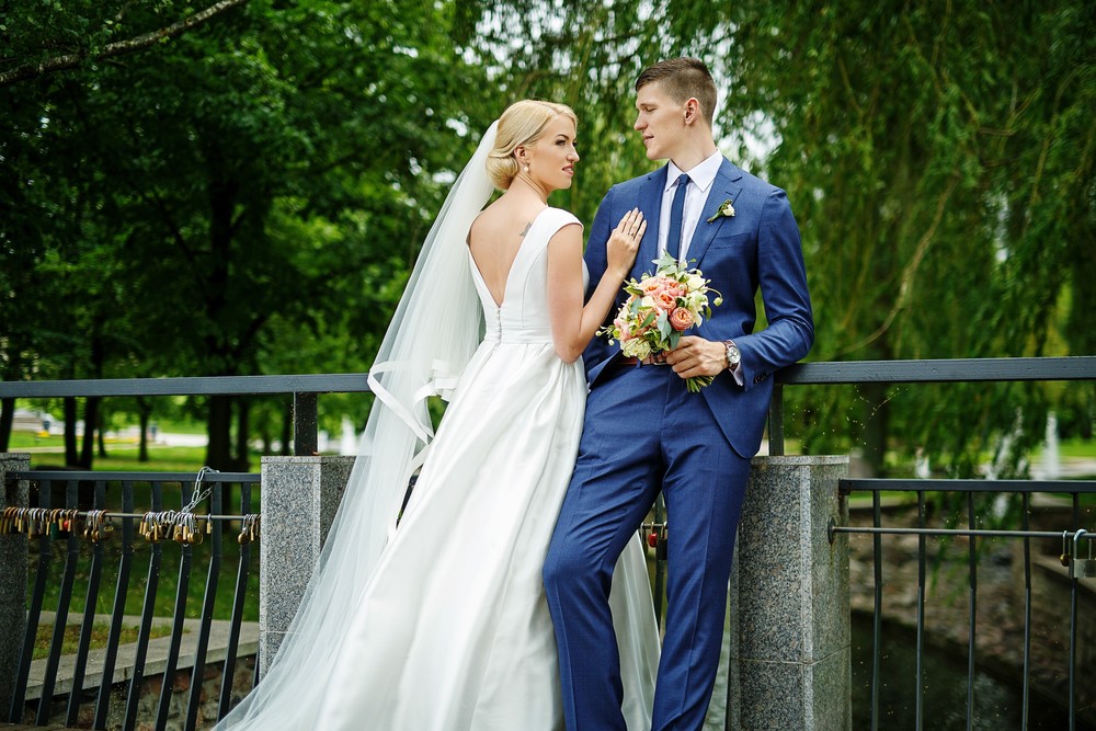 Eglė ir Rolandas
