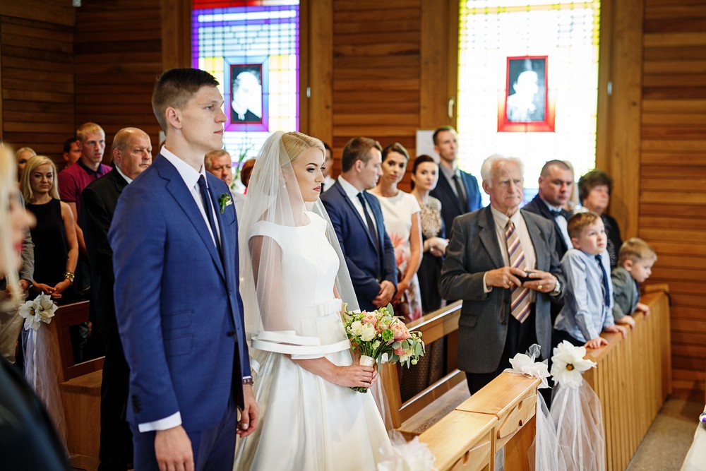 Eglė ir Rolandas