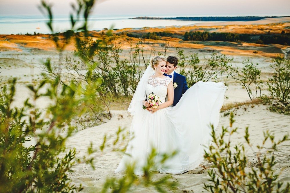 Eimantė ir Justinas