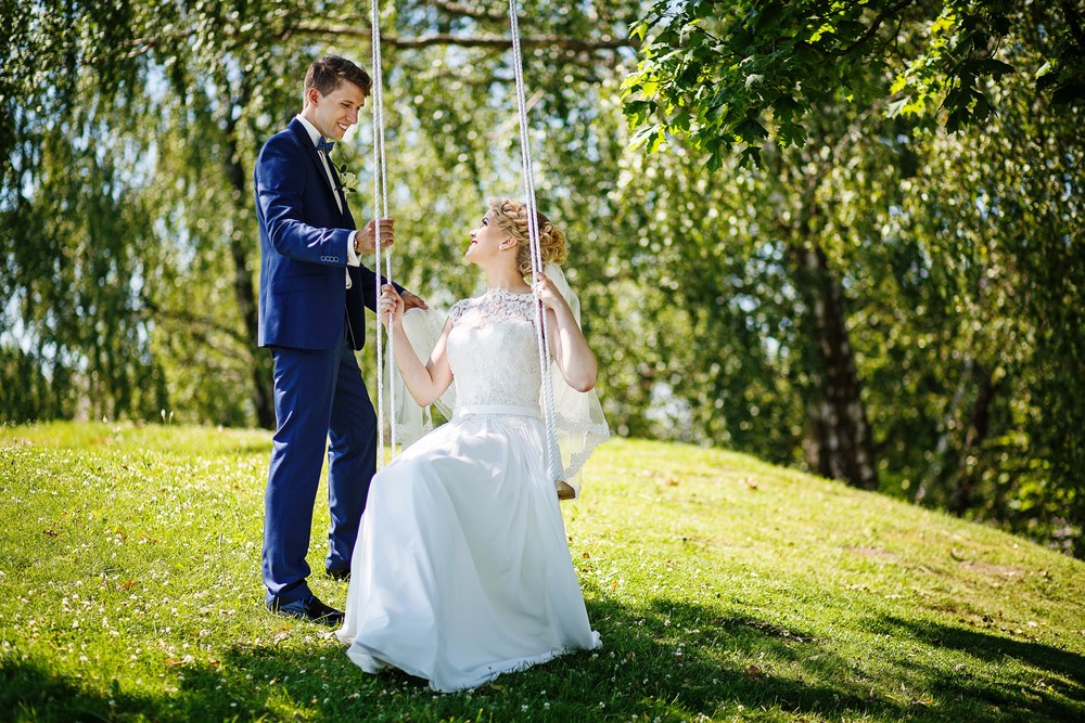 Eimantė ir Justinas