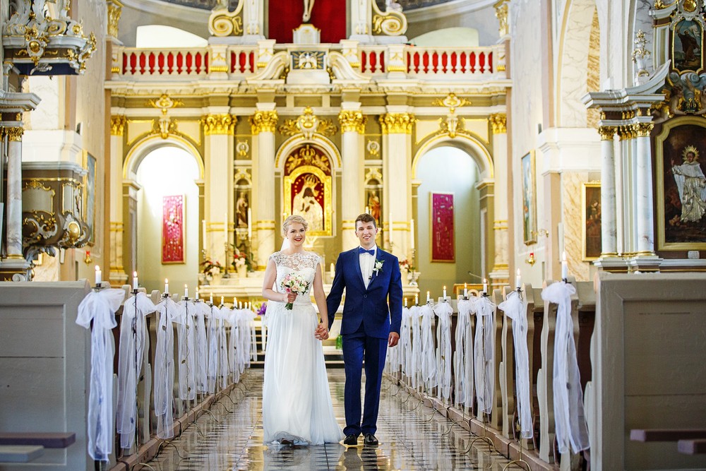 Eimantė ir Justinas
