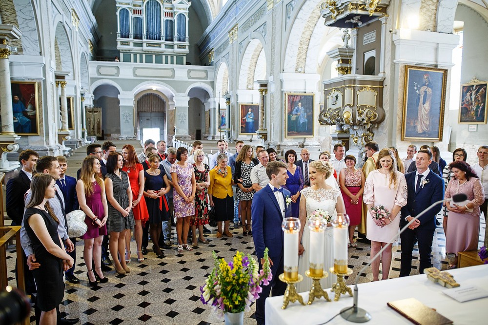 Eimantė ir Justinas