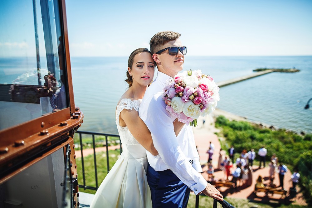 Kristina ir Vykintas