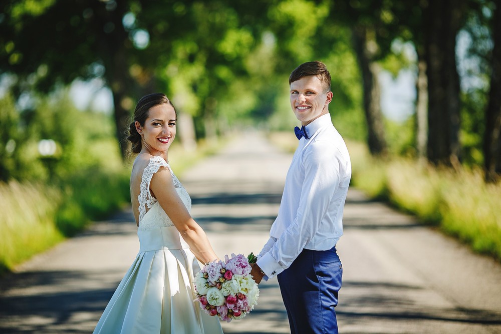 Kristina ir Vykintas