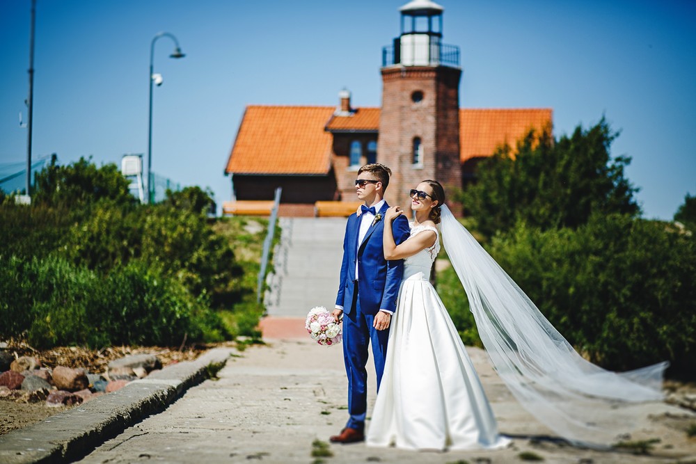 Kristina ir Vykintas