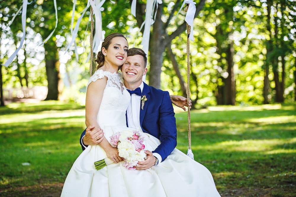 Kristina ir Vykintas