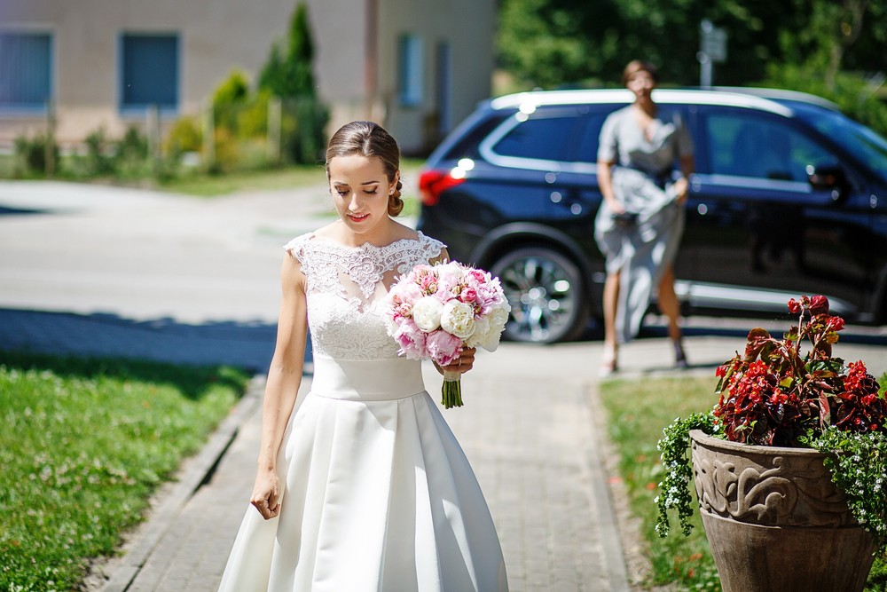 Kristina ir Vykintas