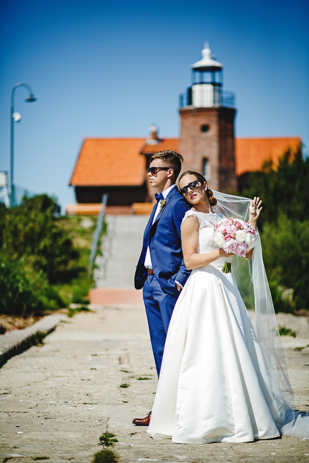 Kristina ir Vykintas