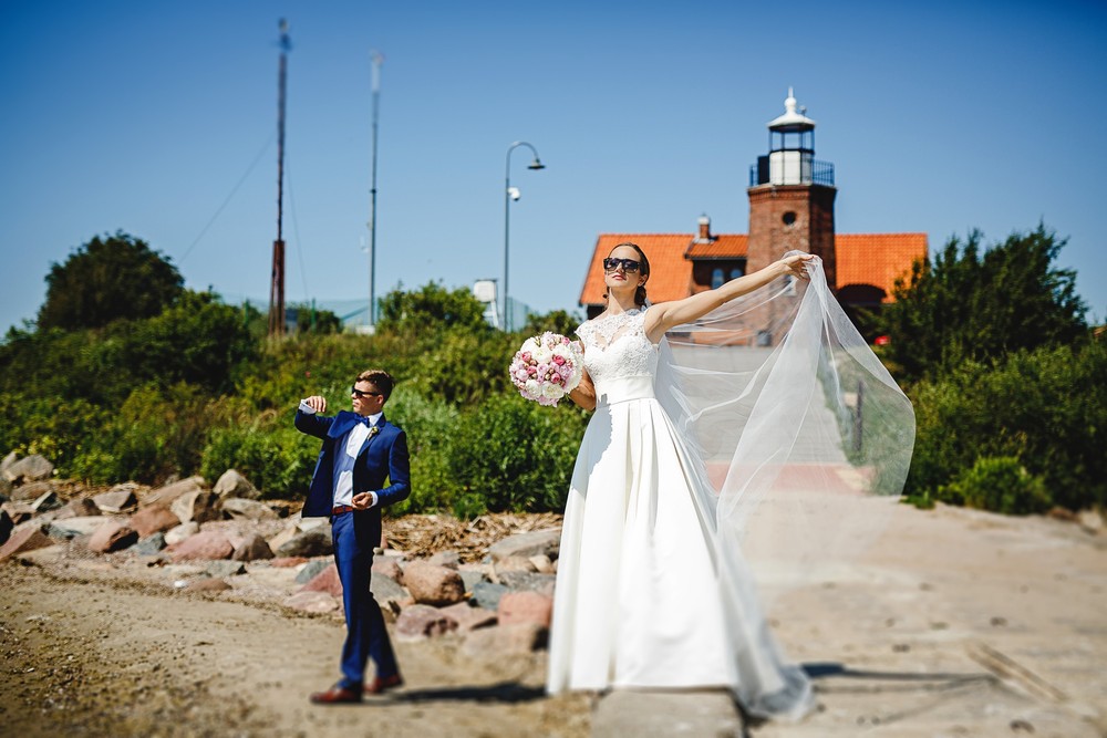 Kristina ir Vykintas