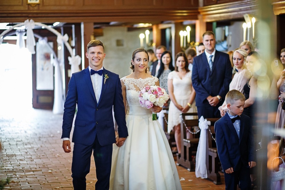 Kristina ir Vykintas