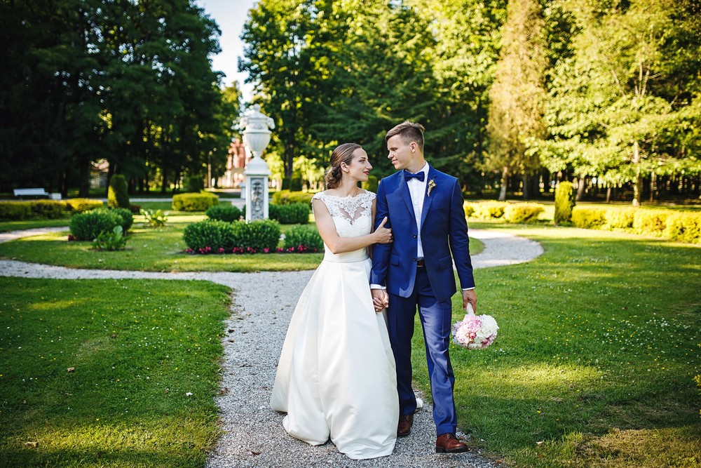 Kristina ir Vykintas