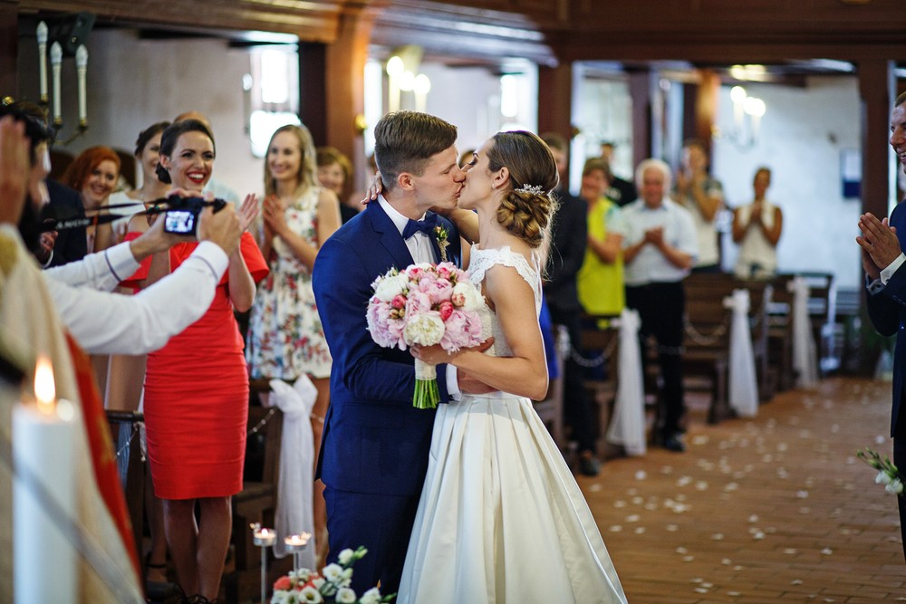 Kristina ir Vykintas