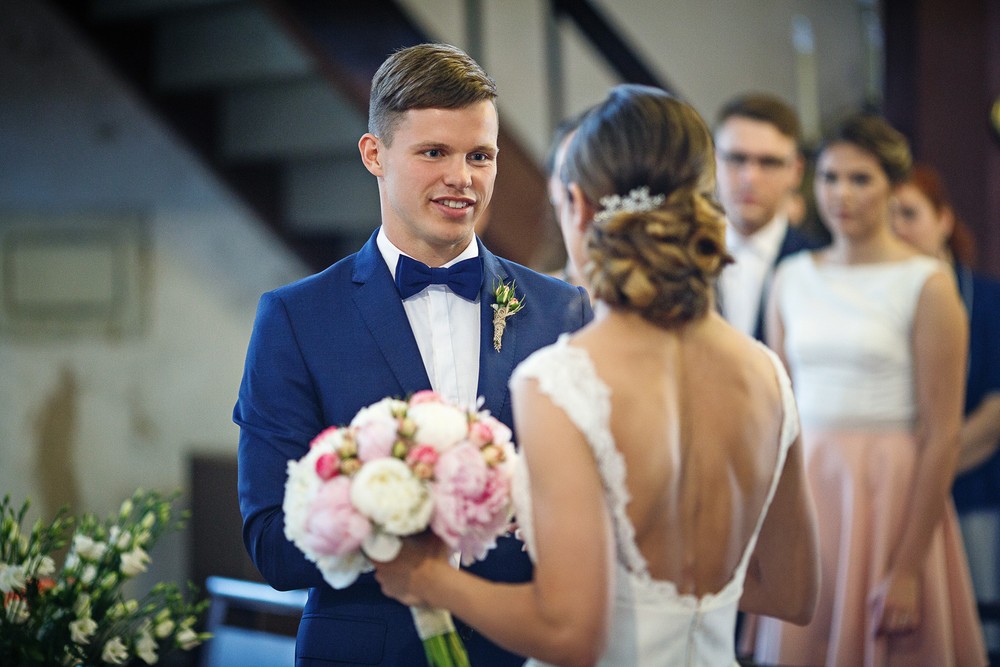 Kristina ir Vykintas
