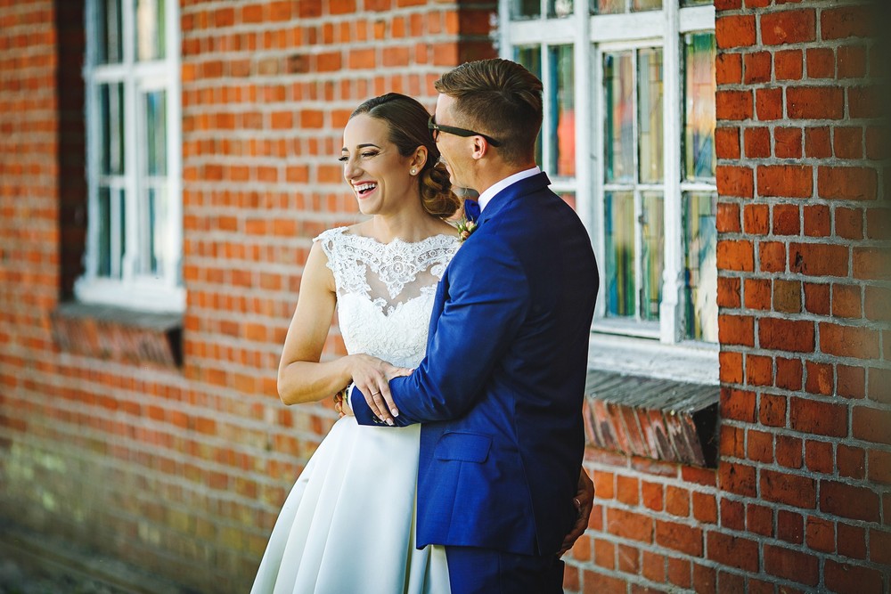 Kristina ir Vykintas