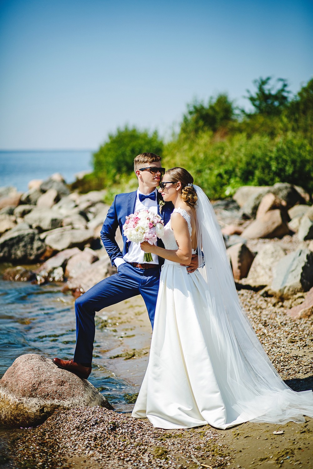 Kristina ir Vykintas