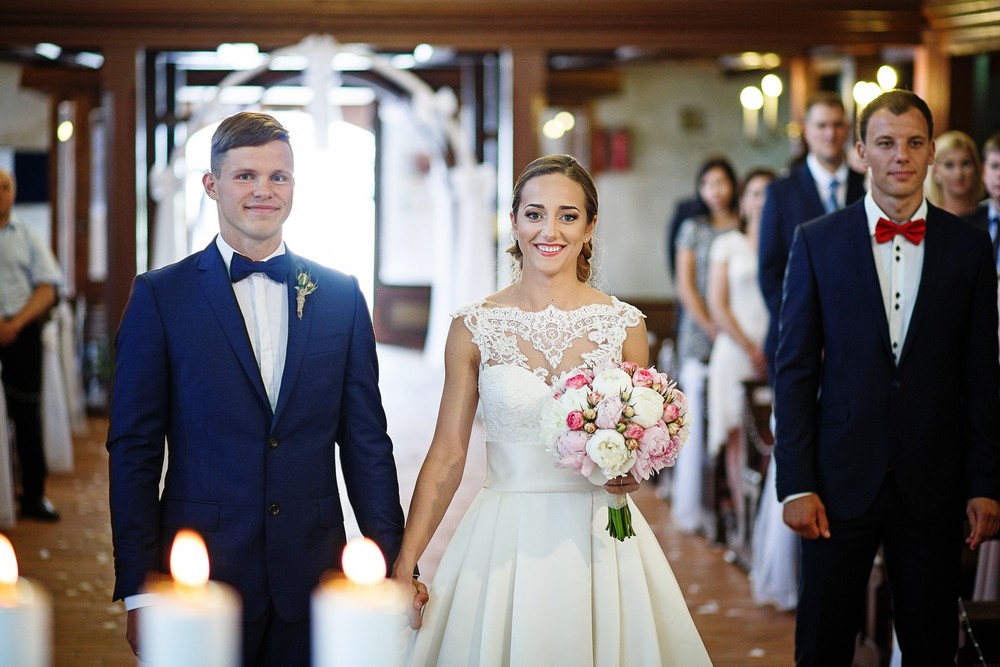 Kristina ir Vykintas