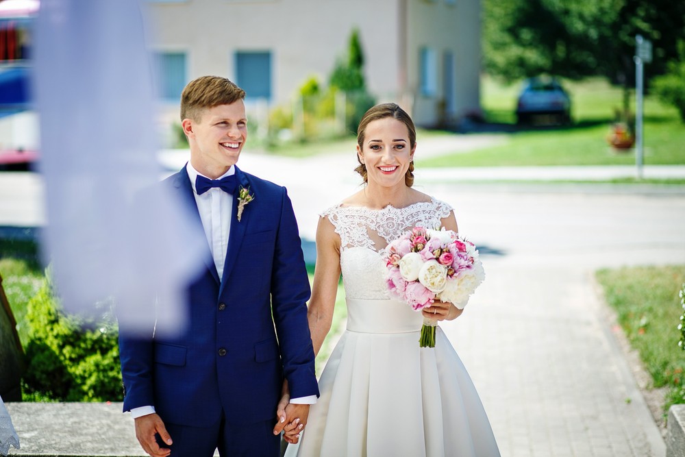 Kristina ir Vykintas