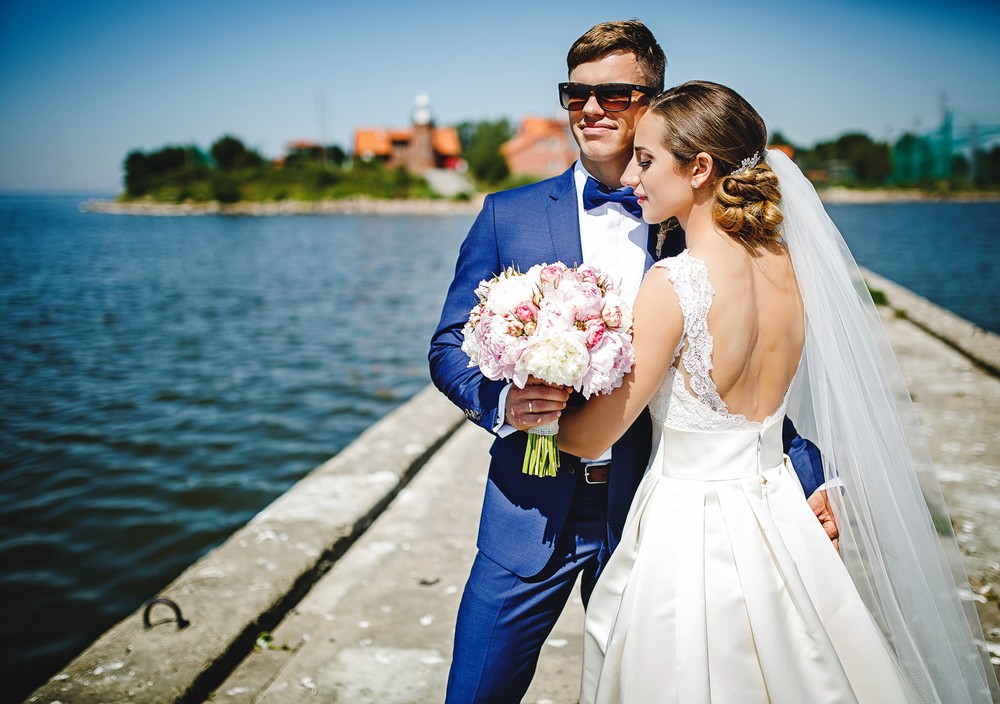 Kristina ir Vykintas