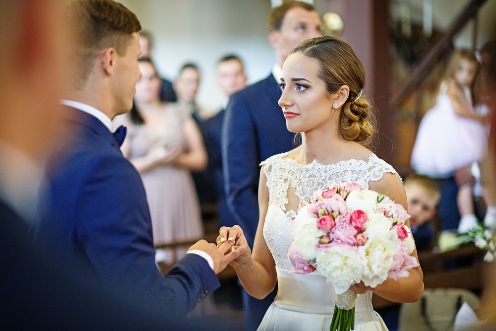 Kristina ir Vykintas