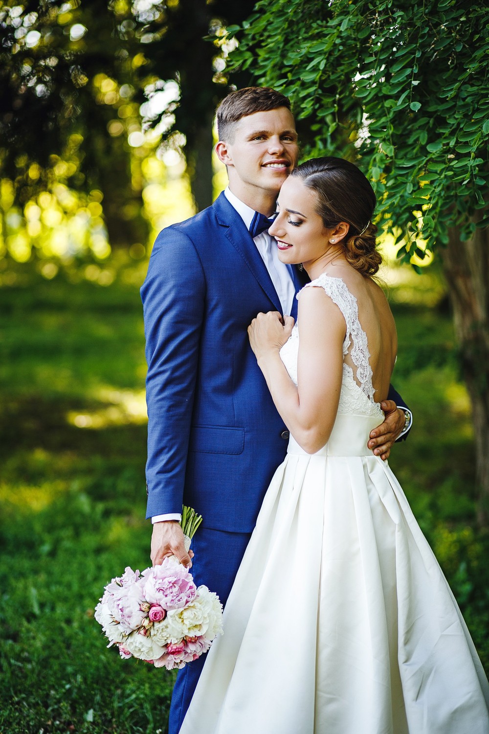 Kristina ir Vykintas