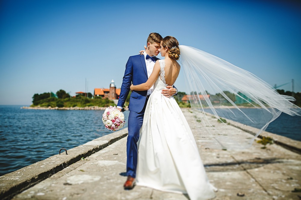 Kristina ir Vykintas