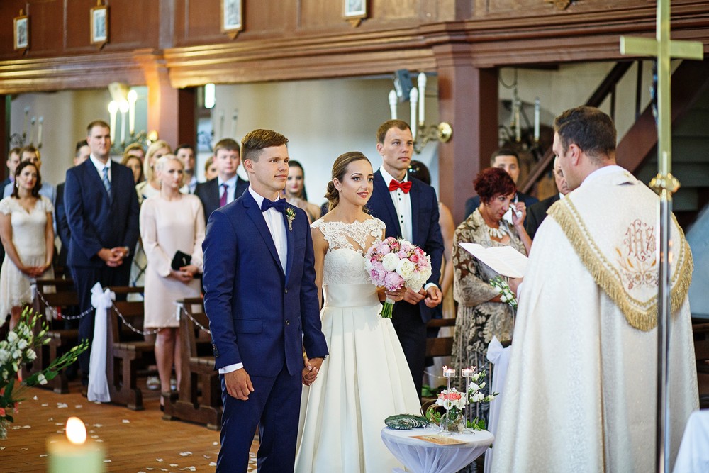 Kristina ir Vykintas