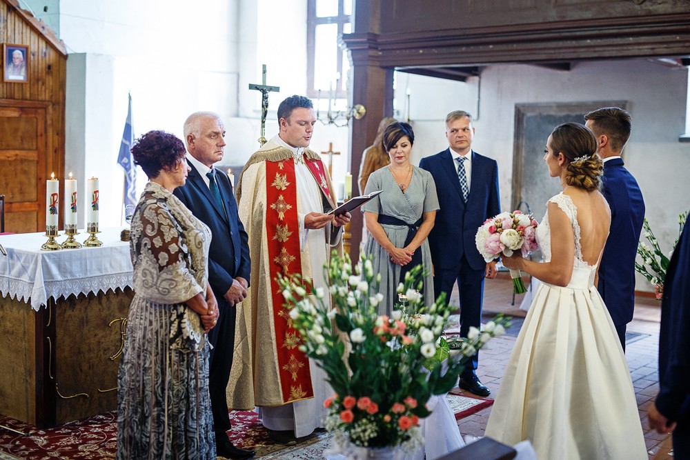 Kristina ir Vykintas