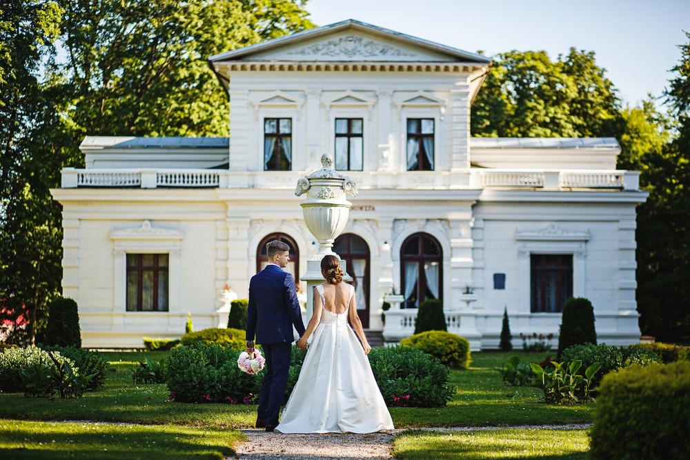 Kristina ir Vykintas